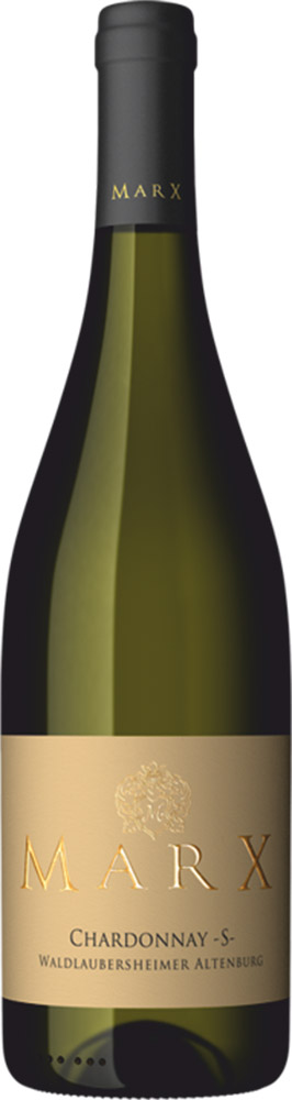 2024 Chardonnay "S"