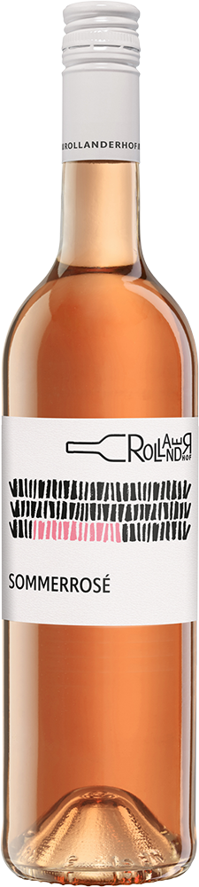 2025 Sommerrosé