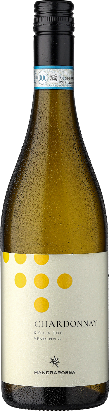  Chardonnay Sicilia DOC