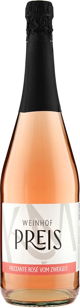 Frizzante Rose