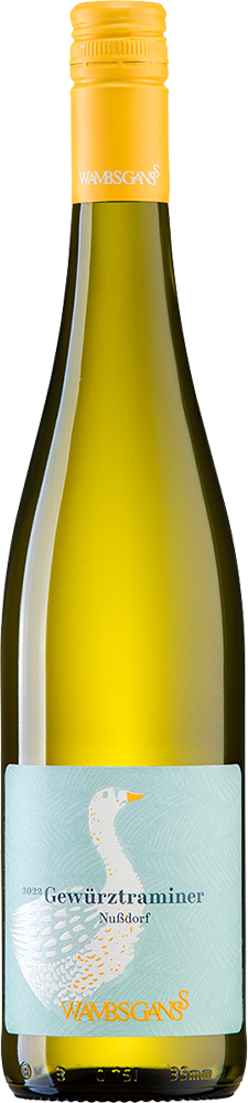 2022 Gewürztraminer - Nussdorf