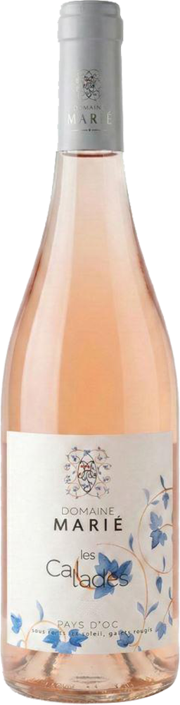 2025 Les Callades - Rosé