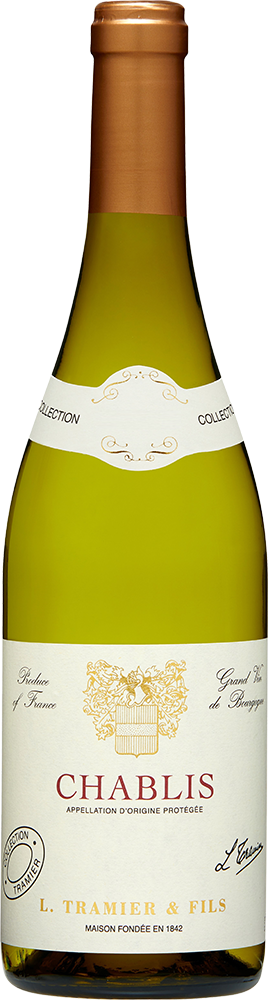 2025 Chablis