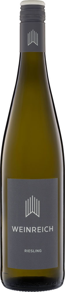2025 Riesling BIO