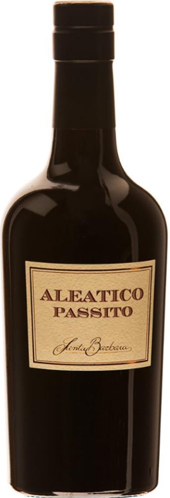 2020 Aleatico Passito Salento IGP