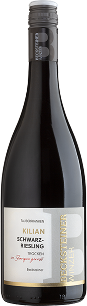 2021 KILIAN Becksteiner Schwarzriesling