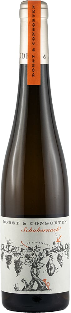 2022 "Schabernack" 0,5 L