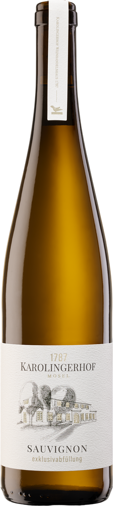 2025 Karolinger Hof Sauvignon Blanc réserve