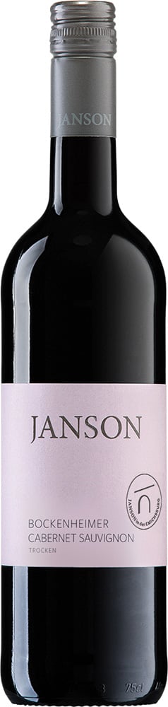 2023 Cabernet Sauvignon BIO