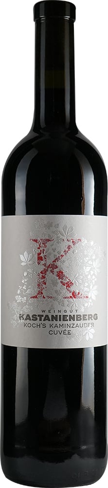 2023 Cuvée Koch´s Kaminzauber BIO
