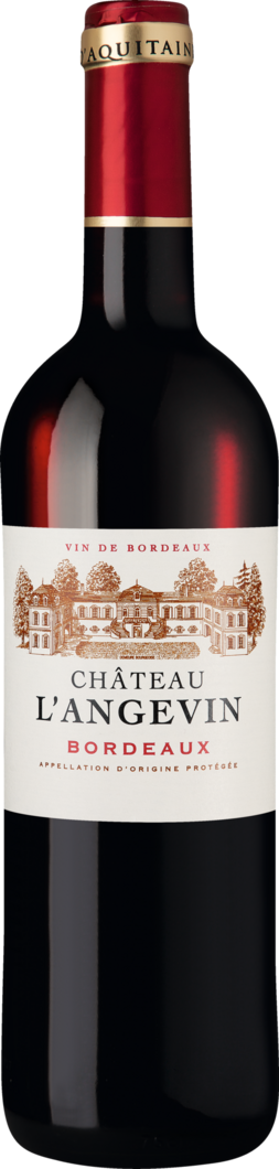 2024 Château LAngevin'
