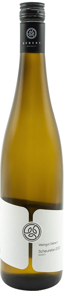 2024 Scheurebe