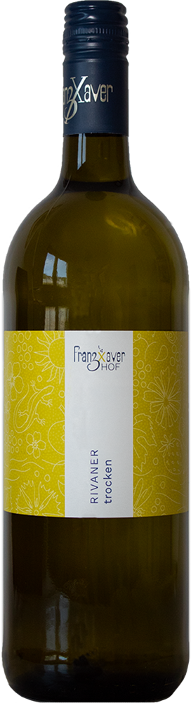2024 Rivaner 1,0 L