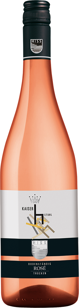 2025 Spätburgunder Rosé Eigenständig