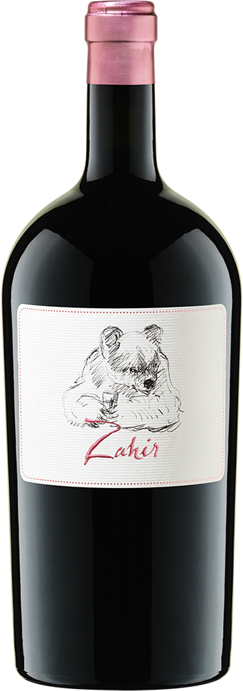 2019 Zahir MAGNUM 1,5 L