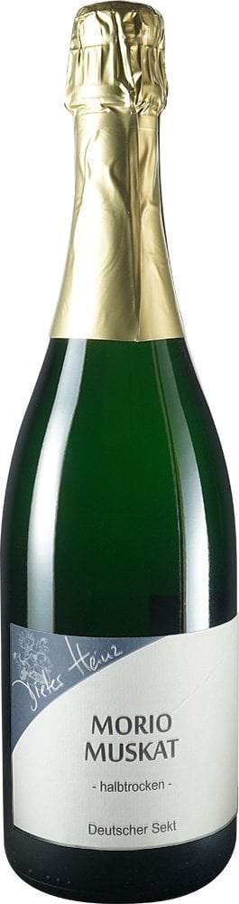 Sekt Morio-Muskat
