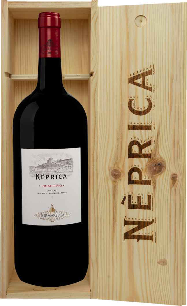 2024 Neprica Primitivo 1,5 L
