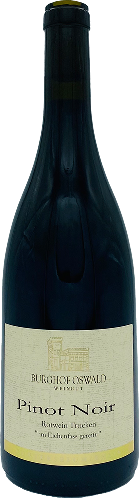 2022 Pinot Noir