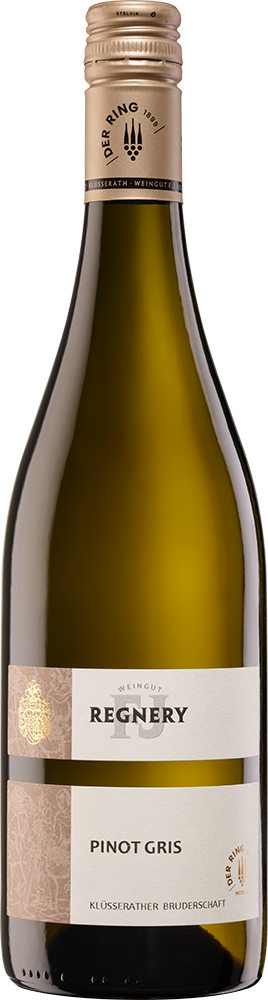 2025 Bruderschaft Pinot Gris