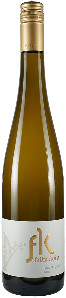 2024 Grauburgunder -Lehm-
