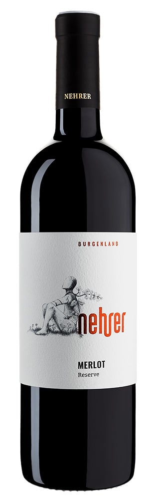 2022 Merlot Reserve