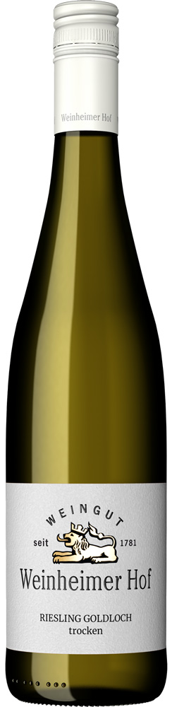 2020 Riesling Goldloch