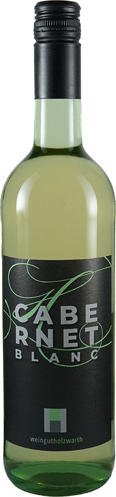 2022 Cabernet Blanc