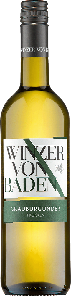 2024 Grauburgunder Baden