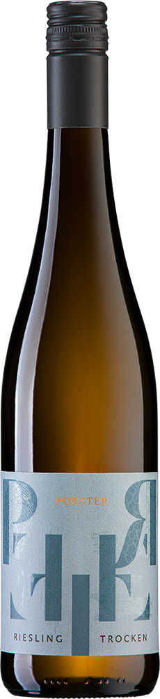 2024 Forster Riesling