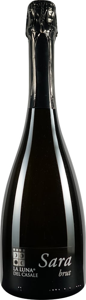 2023 Sara Lazio Chardonnay IGP BIO