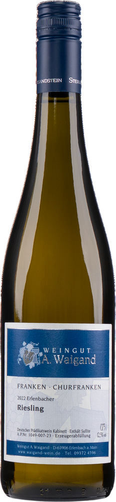 2022 Riesling