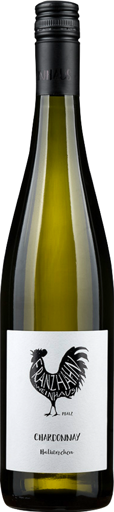 2023 Chardonnay Qualitätswein