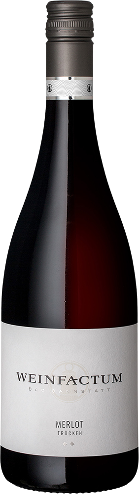 2022 Merlot **