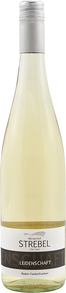 2025 Cuvée Weiß "Leidenschaft"