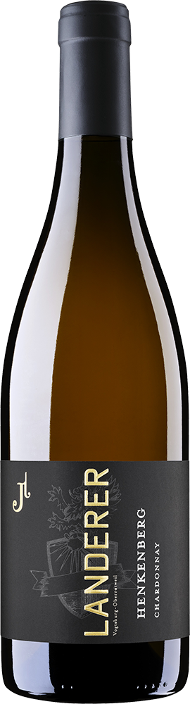 2023 Henkenberg Chardonnay LAGENWEIN