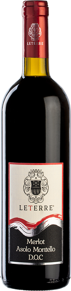2022 Merlot Asolo Montello DOC