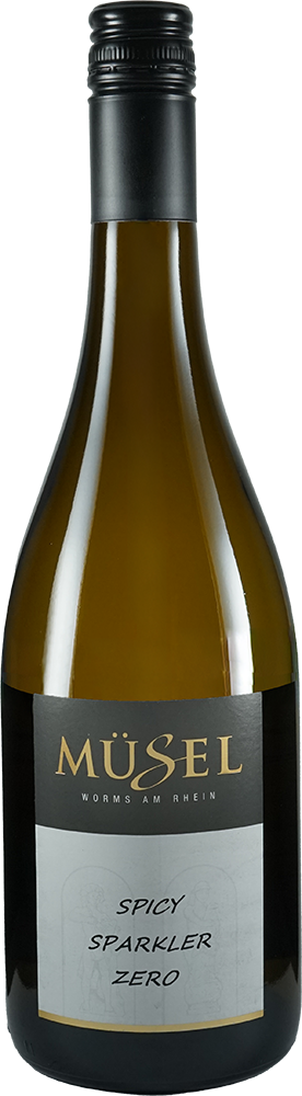 Spicy Sparkler ZERO Secco alkoholfrei