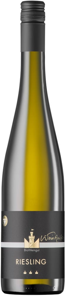 2017 Riesling *** Spätlese Talheimer Sonnenberg BIO