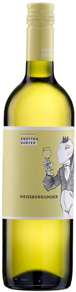 2025 Weißburgunder