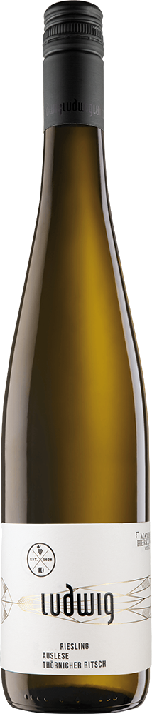 2023 Thörnicher Ritsch Riesling Auslese 0,375 L