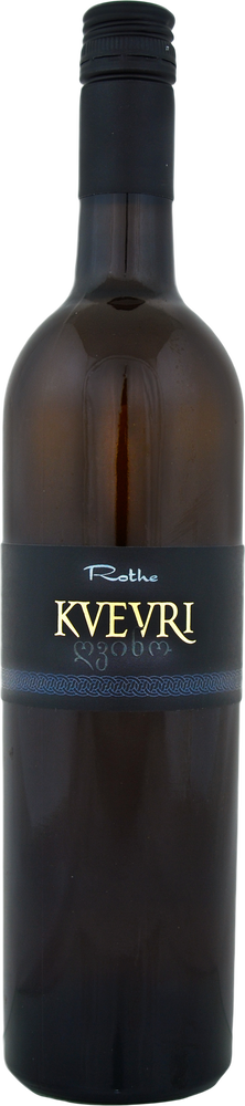 2015 Kvevri Weiß Silvaner BIO