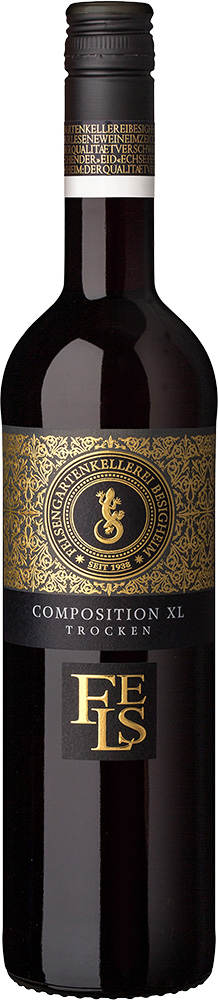 Composition XL Cuvée
