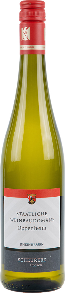 2025 VDP.GUTSWEIN Scheurebe