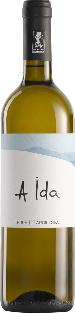 2022 A Ida Marche Incrocio Bruni 54 IGT BIO