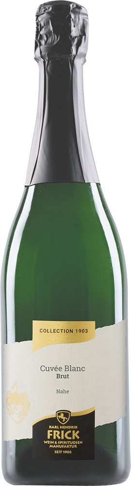 Cuvée Blanc Sekt