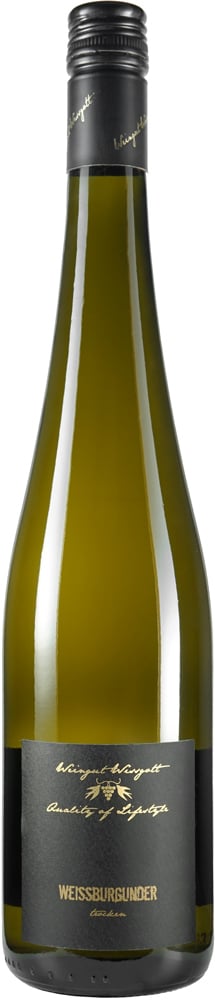 2022 Weißburgunder