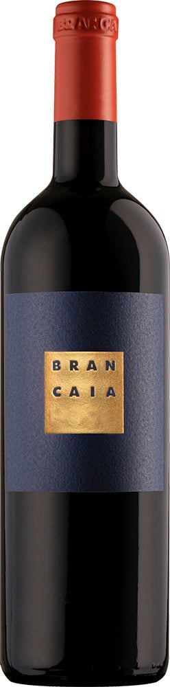 2019 Brancaia Il Blu Toscana IGP BIO