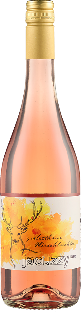 Jacuzzy Rosé