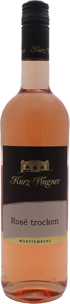 2024 Rośe aus Pinot Noir