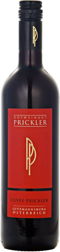 2024 Cuveé Prickler